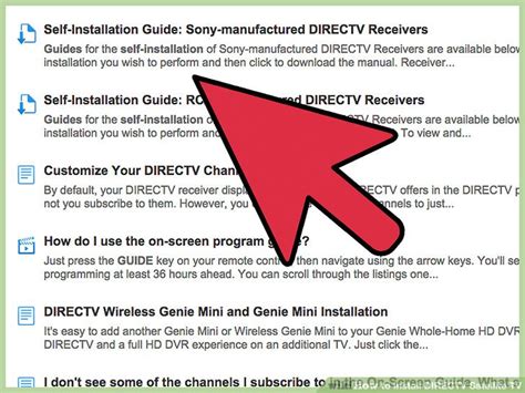 How to Install DIRECTV Satellite TV (with Pictures) - wikiHow