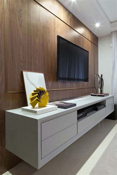 White TV Unit - Ideas on Foter