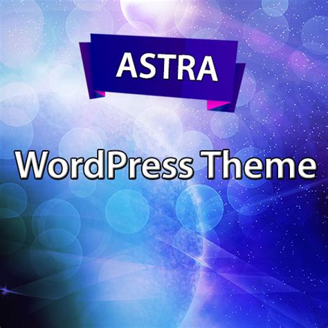 Astra WordPress Theme Version 4.6.7 | GPL Guru