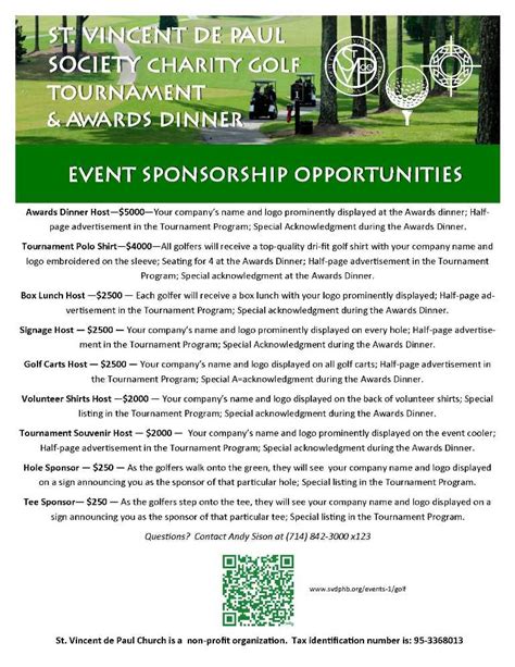 Charity Golf Tournament May 20 2024 - Knights of Columbus Orange County ...