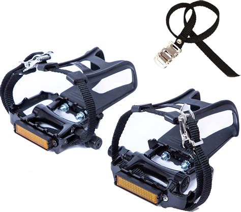 Choosing the Right Type of Bike Pedals - Ultimate Guide