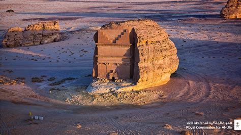 Saudi News: Saudi Arabia eyes $20bn investment for Al-Ula heritage site ...