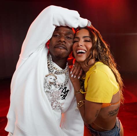 Brazilian music star Anitta links up with DaBaby for the remix of ‘Girl ...