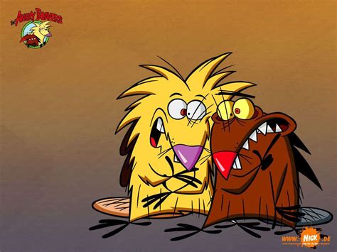 List of The Angry Beavers characters | Nickelodeon | Fandom