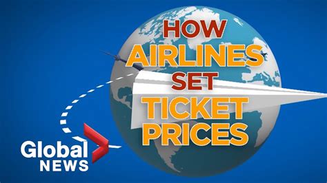 How to find the cheapest airline tickets - YouTube