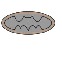 Batman Symbol