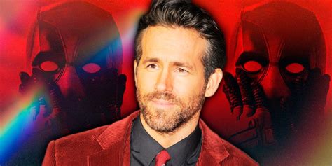 Ryan Reynolds Teases Mystery Holiday Project for Deadpool in Viral Video