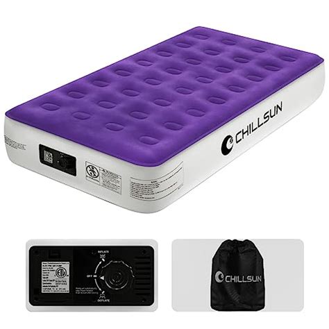 Best Adjustable Air Mattress (2023 Update) - Liquid Image