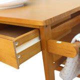 Ktaxon Modern Kitchen Cart Wood Top Kitchen Island Storage Dining Table with Drawers and 2 ...