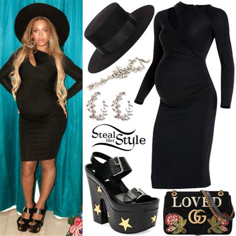 Beyoncé Clothes & Outfits | Page 8 of 18 | Steal Her Style | Page 8