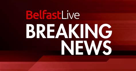 Three-vehicle crash in Co Down blocks road - Belfast Live