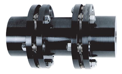 Flexible Disc Couplings | ROLLING MILL MACHINERY & EQUIPMENT | NDE ...