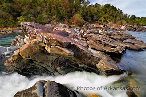 08/22/16 Featured Arkansas Landscape Photography–The washing machine on ...