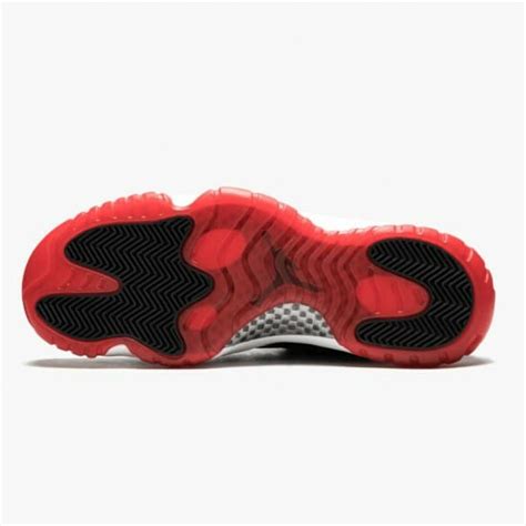 Air Jordan 11 Retro Bred - Malcom Terry