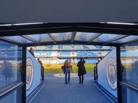 ETIHAD STADIUM TOUR GUIDE AND REVIEW – The Travel Author