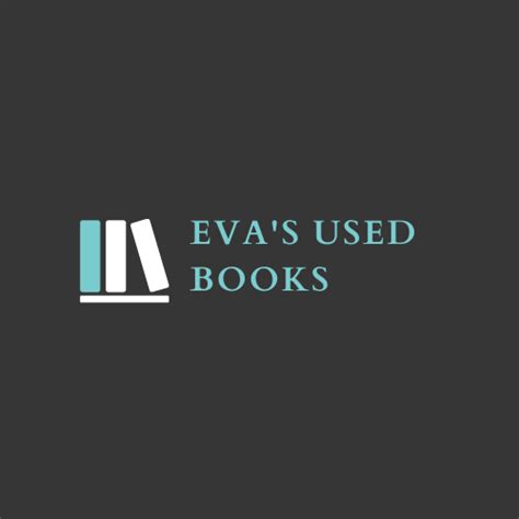 Eva's Used Books - Affordable English Books in Israel