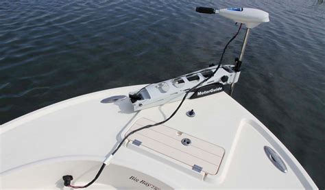 Best Trolling Motor for Pontoon Boat to Help You Catch More Fish » Boating Focused