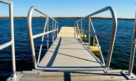 3 Helpful Dock Maintenance Tips To Remember