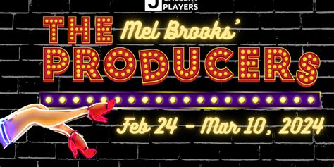 Mel Brooks' The Producers | ColumbusMakesArt.com (en-US)