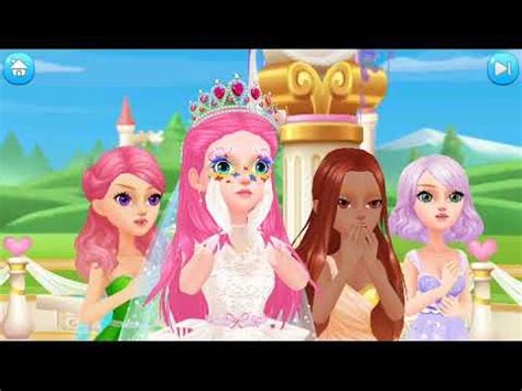 PRINCESS ROYAL DREAM WEDDING #159 ANDROID GAMEPLAY HD DREAM WEDDING. - YouTube