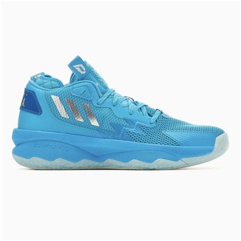 Compare Price For adidas Dame 8 - Get Cheap Shoes