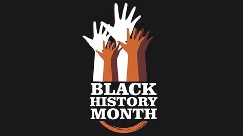 The history behind Black History Month