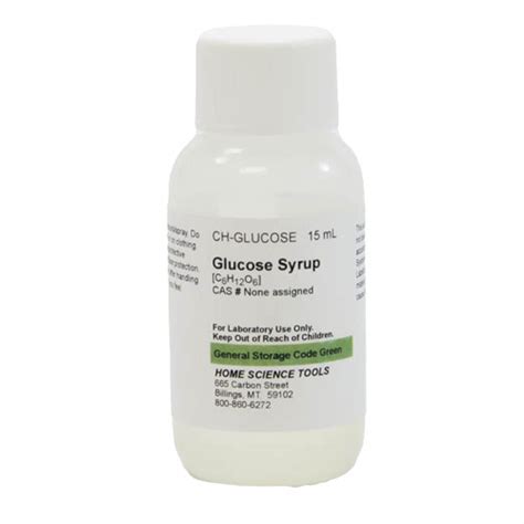 Dextrose (Glucose), 30 g | Home Science Tools