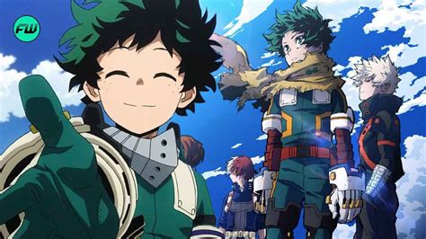 Returning Characters For My Hero Academia Season 7: When is the Next Season Coming?