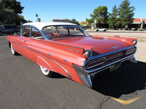 1959 Pontiac Star Chief for Sale | ClassicCars.com | CC-1055974