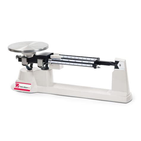 Triple Beam® Junior - Mechanical Balances - Balances