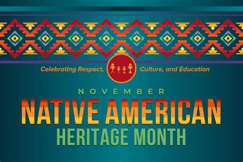 Team Hill to celebrate National Native American Heritage Month > Hill ...