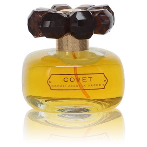 Covet by Sarah Jessica Parker - Buy online | Perfume.com