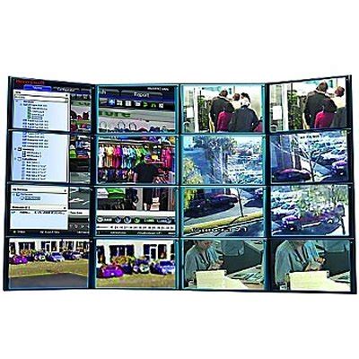 Honeywell Security MAXPRO VMS CCTV software Specifications | Honeywell ...