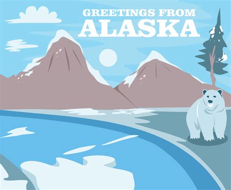 Alaska Free Vector Art - (511 Free Downloads)