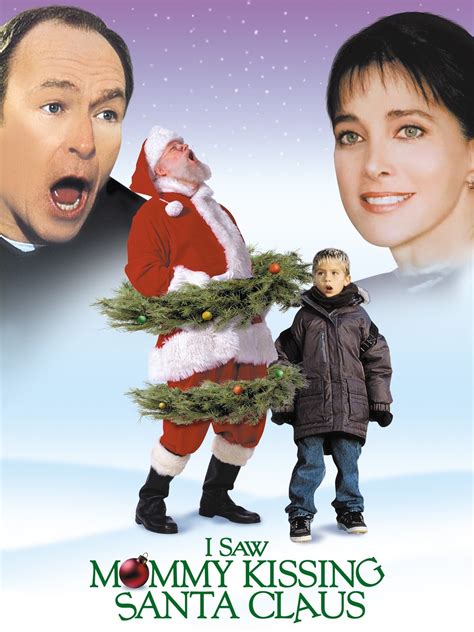 I Saw Mommy Kissing Santa Claus (2001) - Rotten Tomatoes