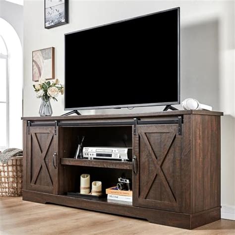 Best 75 Inch TV Stands: Elevate Your Home Entertainment Experience ...