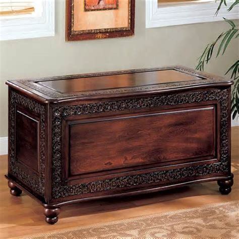 Cedar Wood Furniture | Furniture Refinishing Guide