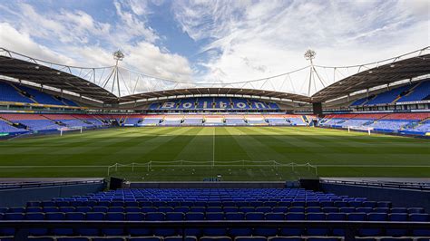 Ticket Information: Bolton Wanderers Away | Peterborough United - The Posh