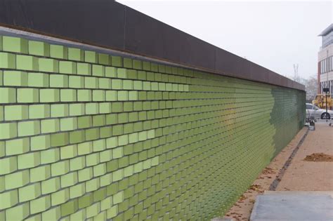 » Glazed Bricks | Glazed brick, Ibstock brick, Brick colors