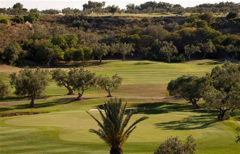 Golf El Kantaoui Course - The Sea Course in Port el Kantaoui, Tunisia ...