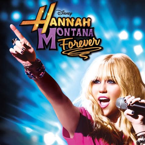 LOUD&CLEAR: Hannah Montana: Forever (Season 4) -Sweet Home Hannah Montana [M4V]