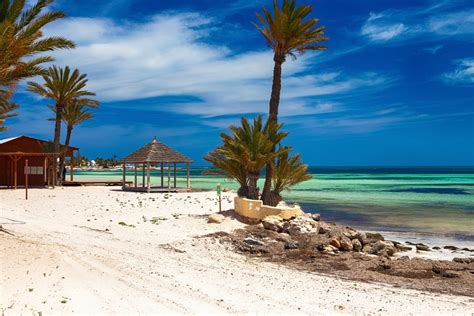 10 Things to Do in Djerba: Top Activities & Attractions