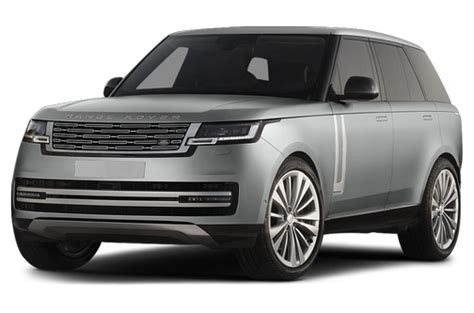 2022 Land Rover Range Rover Specs, Price, MPG & Reviews | Cars.com