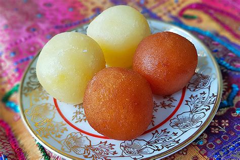 Indian Sweets: Ten of the Best Types of Mithai You Have to Try