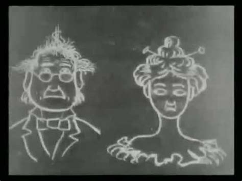 Watch the world's first animated cartoon from 1906