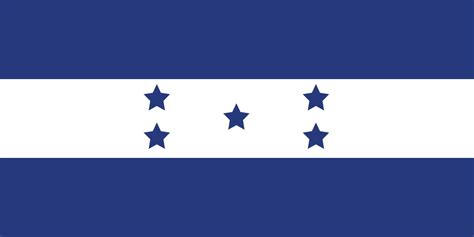 Flag of Honduras | Meaning, Stars & Symbolism | Britannica