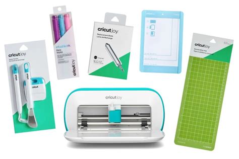 Must-Have Cricut Joy Accessories - Hey, Let's Make Stuff