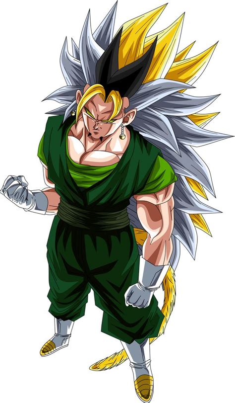 Vegetto Ssj9 Full Power (AF) by MasterArtZL on DeviantArt in 2021 | Dragon ball super artwork ...