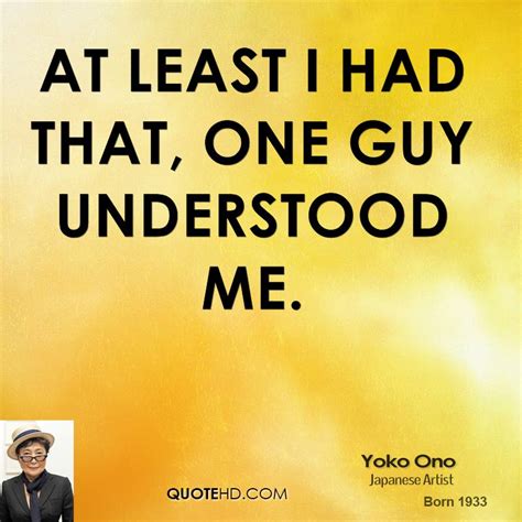 Yoko Ono Quotes. QuotesGram