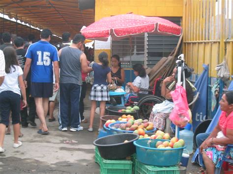 Fotos de mangos en El Salvador